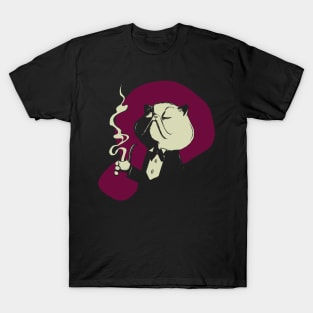 Sherluck Holmes T-Shirt